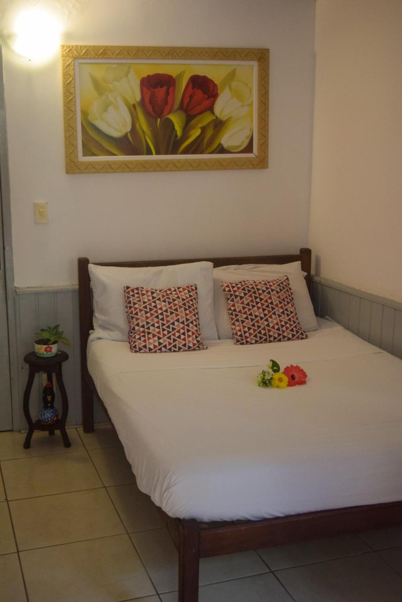 Leo'S Clan Beach Hostel Araquari Exterior foto